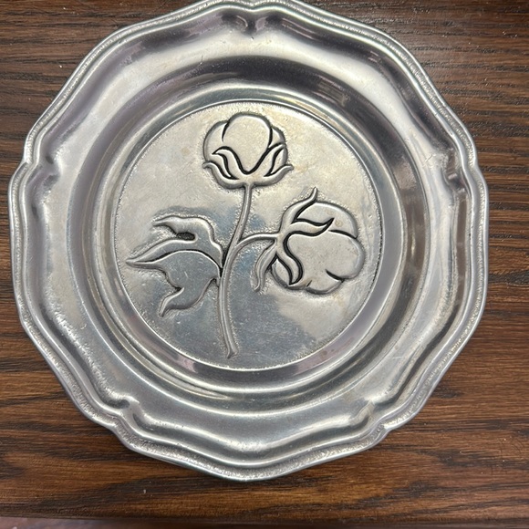 Wilton Columbia. PA. USA by RWP rare plate - Picture 1 of 8